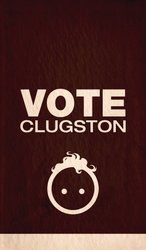 Clugston