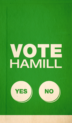 Hamill