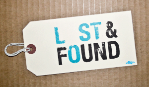 Lost & Found - Image from www.lost-and-found.ca