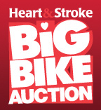 Big Bike Auction