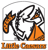 Little Caesars - Pizza Pizza!