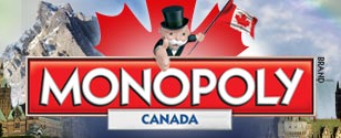 Monopoly Canada