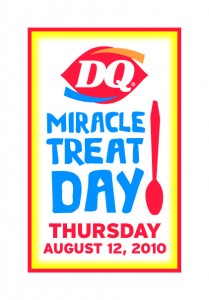 Miracle Treat Day